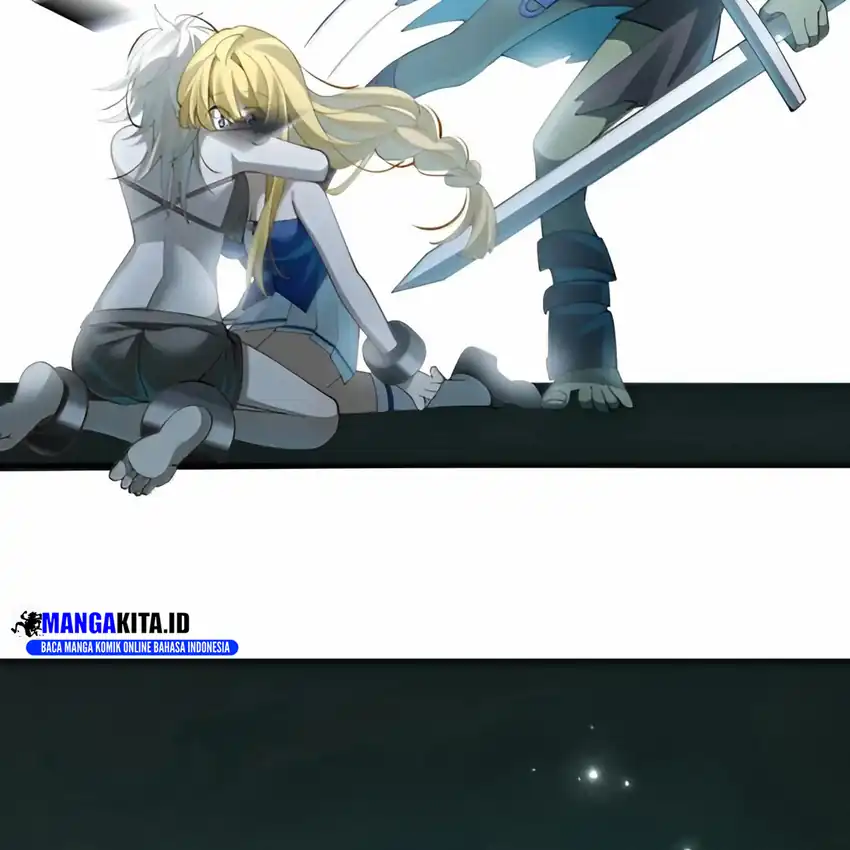 I Am a Max-Level Priestess in Another World Chapter 27 - halaman 78