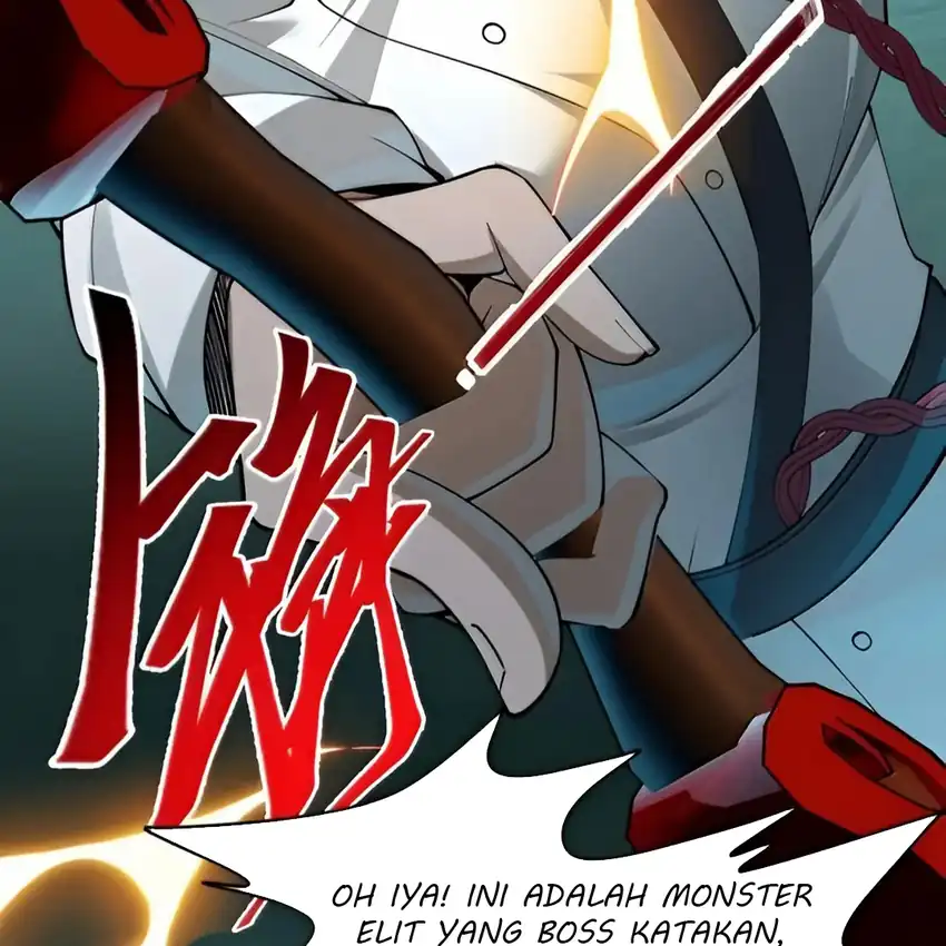 I Am a Max-Level Priestess in Another World Chapter 27 - halaman 81