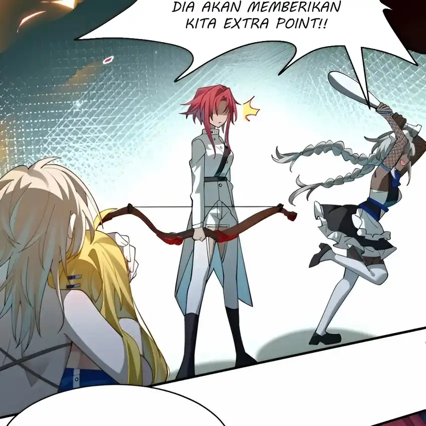 I Am a Max-Level Priestess in Another World Chapter 27 - halaman 82