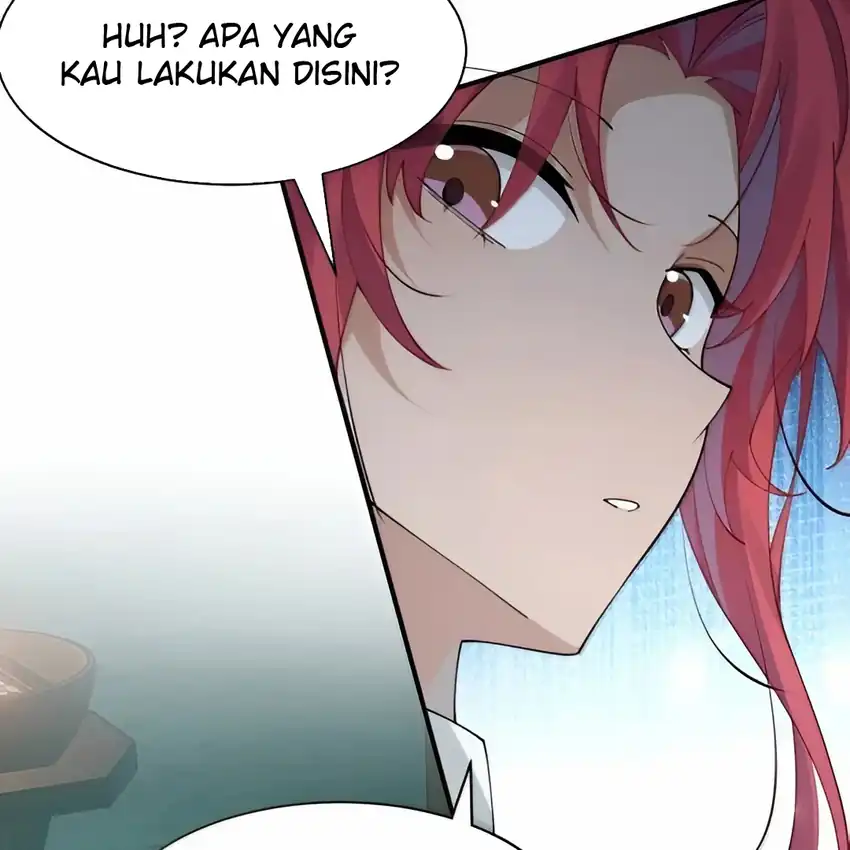 I Am a Max-Level Priestess in Another World Chapter 27 - halaman 83