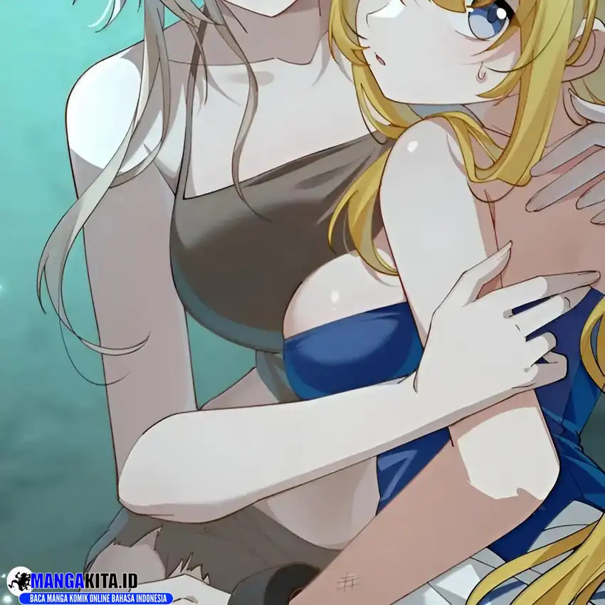 I Am a Max-Level Priestess in Another World Chapter 27 - halaman 85