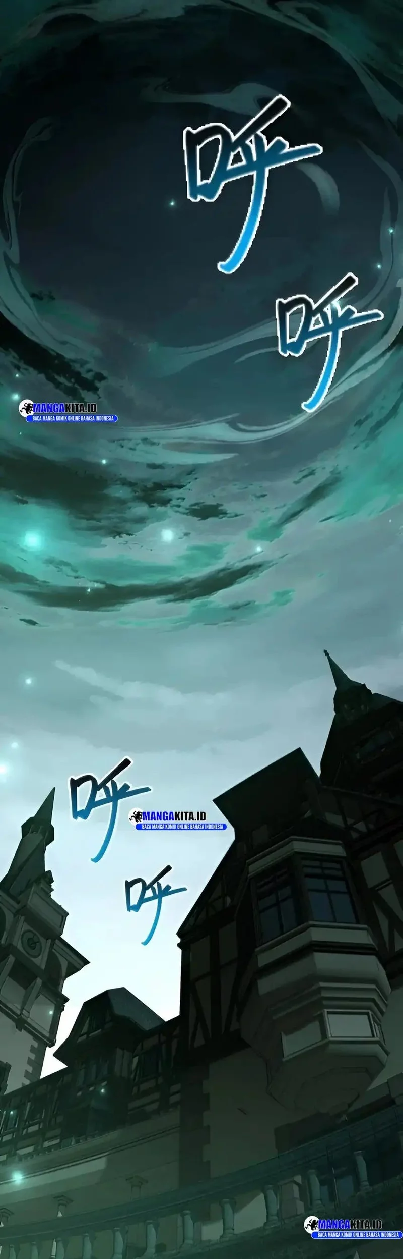I Am a Max-Level Priestess in Another World Chapter 28 - halaman 11
