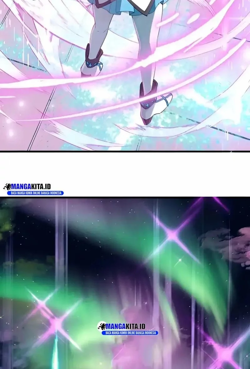 I Am a Max-Level Priestess in Another World Chapter 28 - halaman 15