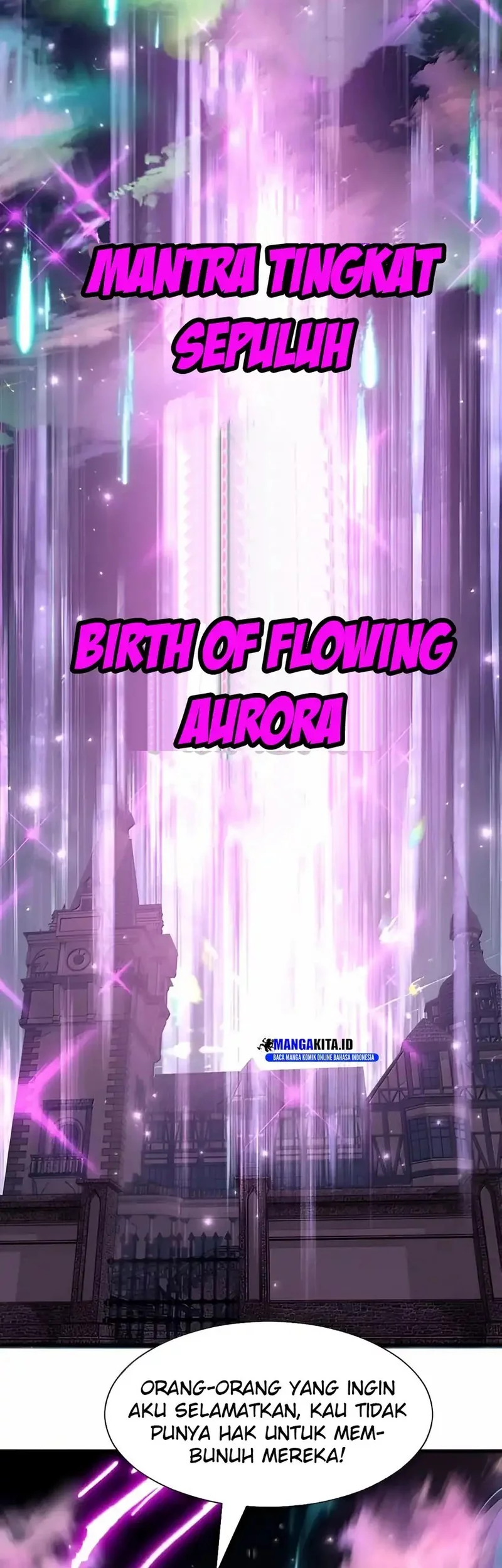 I Am a Max-Level Priestess in Another World Chapter 28 - halaman 16