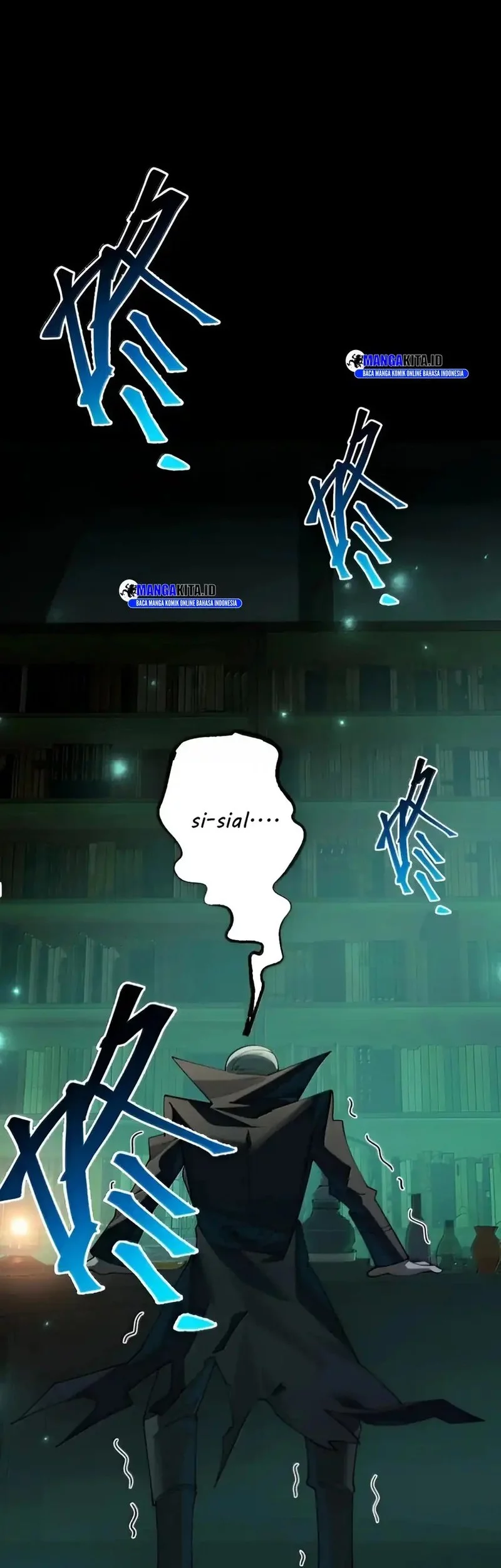 I Am a Max-Level Priestess in Another World Chapter 28 - halaman 3