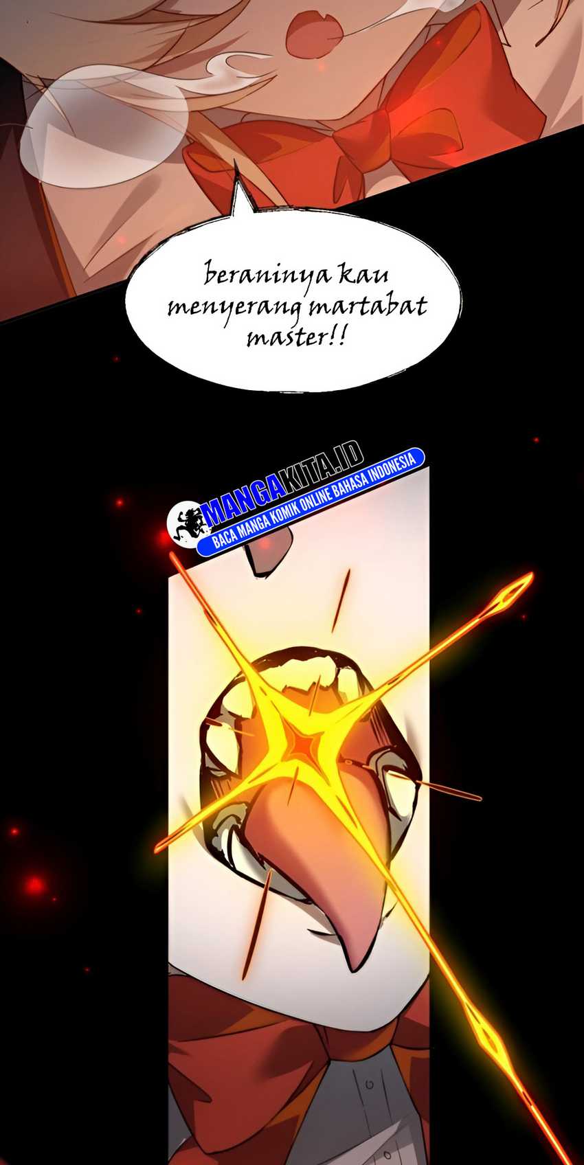 I Am a Max-Level Priestess in Another World Chapter 3 - halaman 24