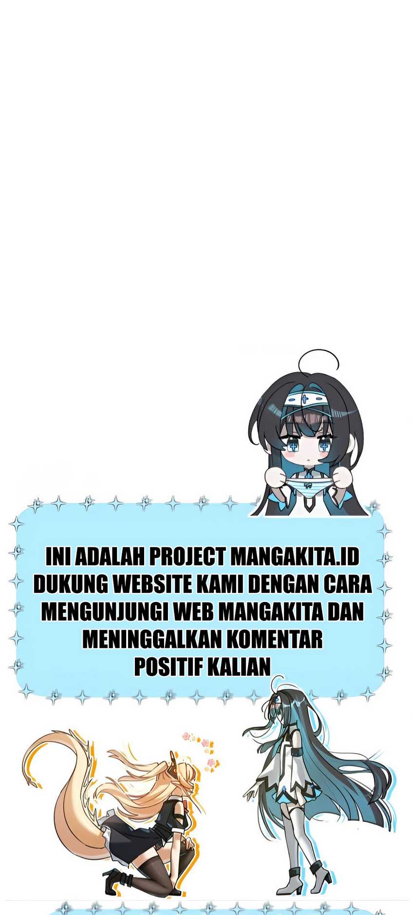 I Am a Max-Level Priestess in Another World Chapter 3 - halaman 42