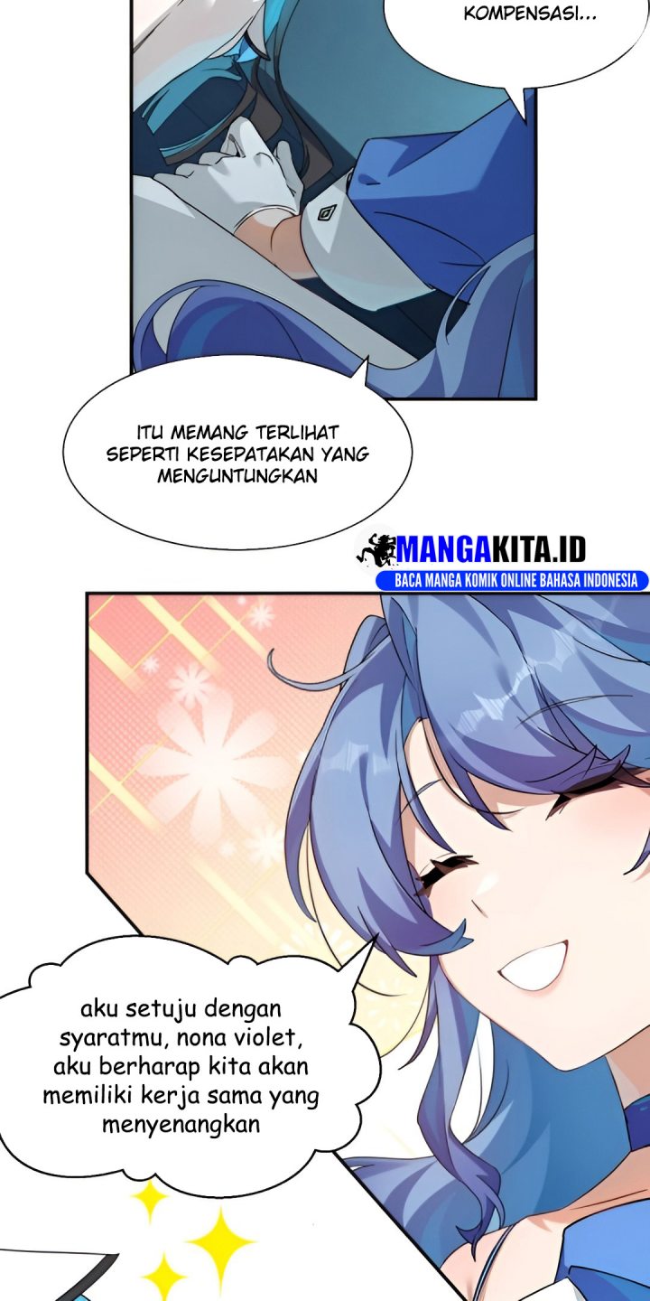 I Am a Max-Level Priestess in Another World Chapter 4 - halaman 10