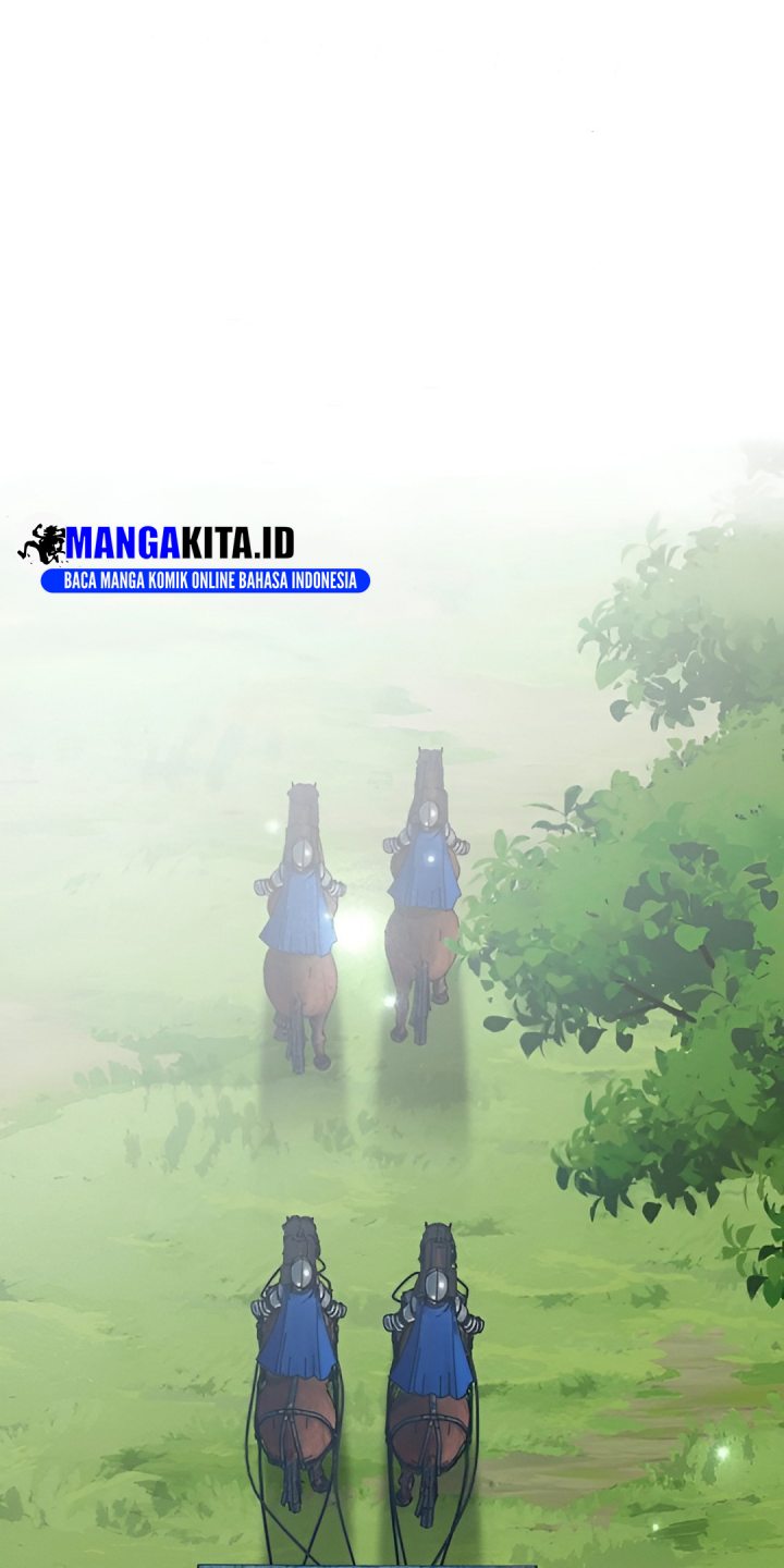 I Am a Max-Level Priestess in Another World Chapter 4 - halaman 13