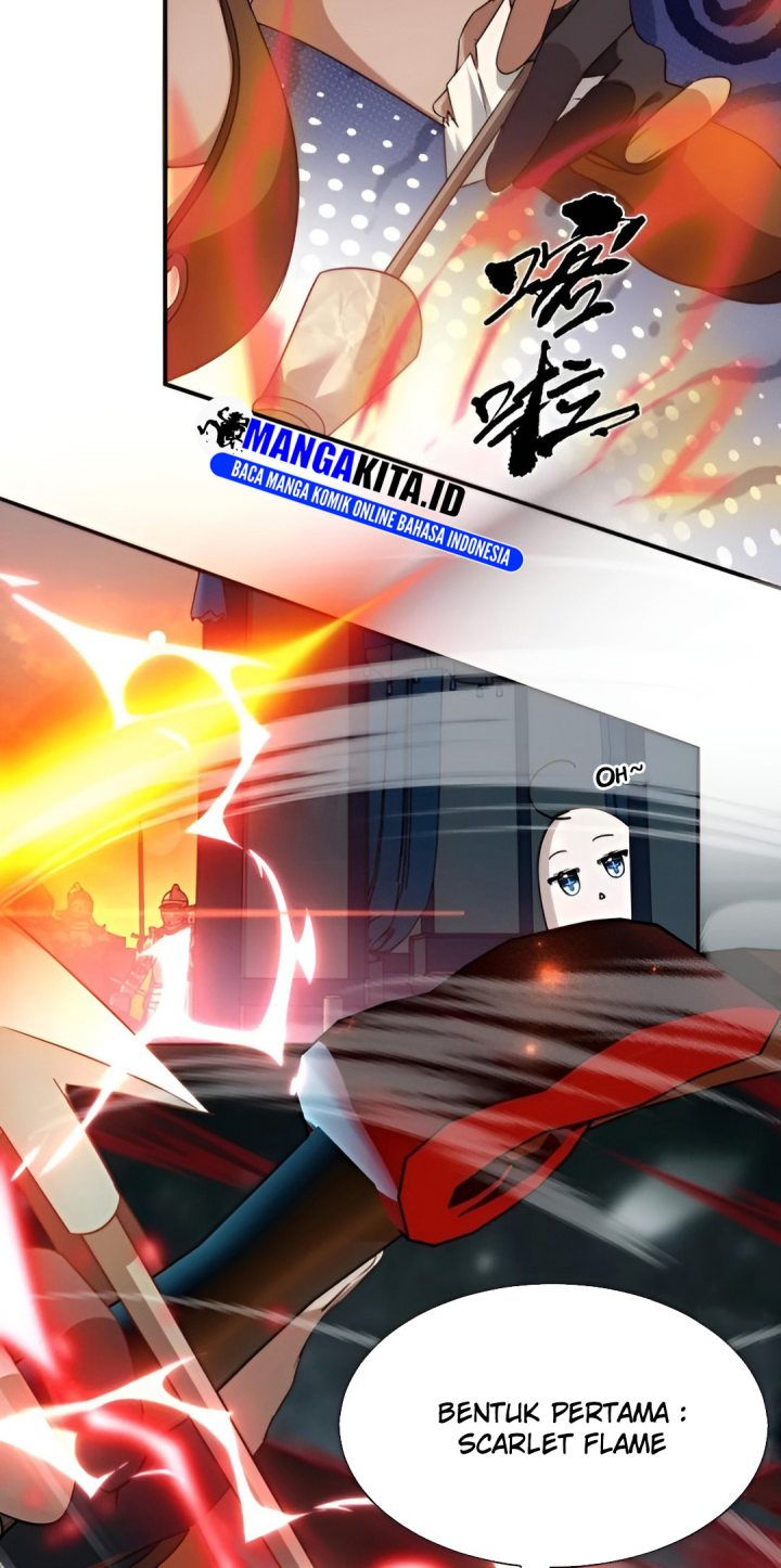 I Am a Max-Level Priestess in Another World Chapter 4 - halaman 23