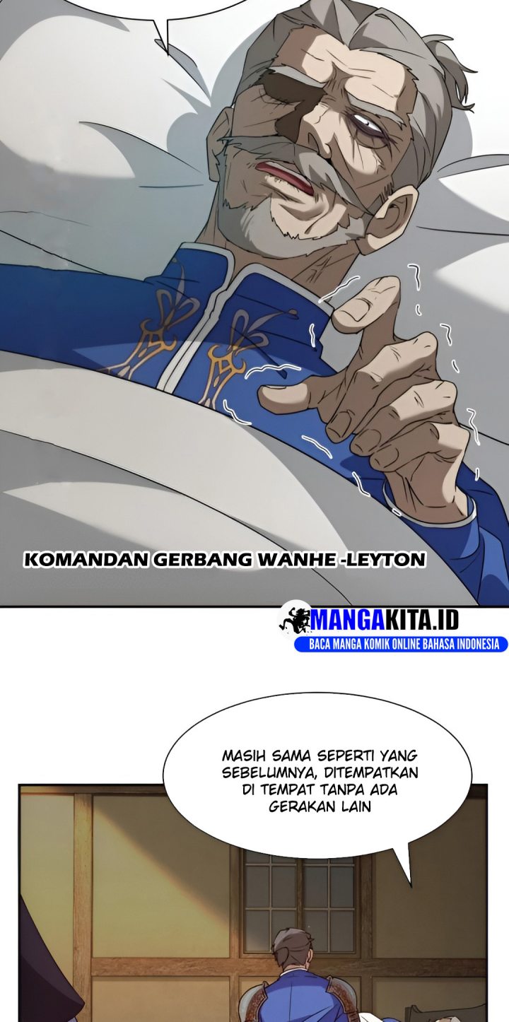I Am a Max-Level Priestess in Another World Chapter 4 - halaman 29