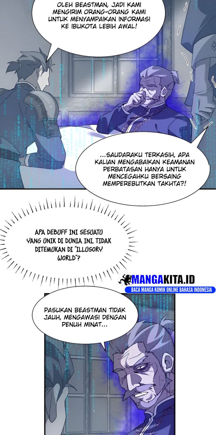 I Am a Max-Level Priestess in Another World Chapter 4 - halaman 33