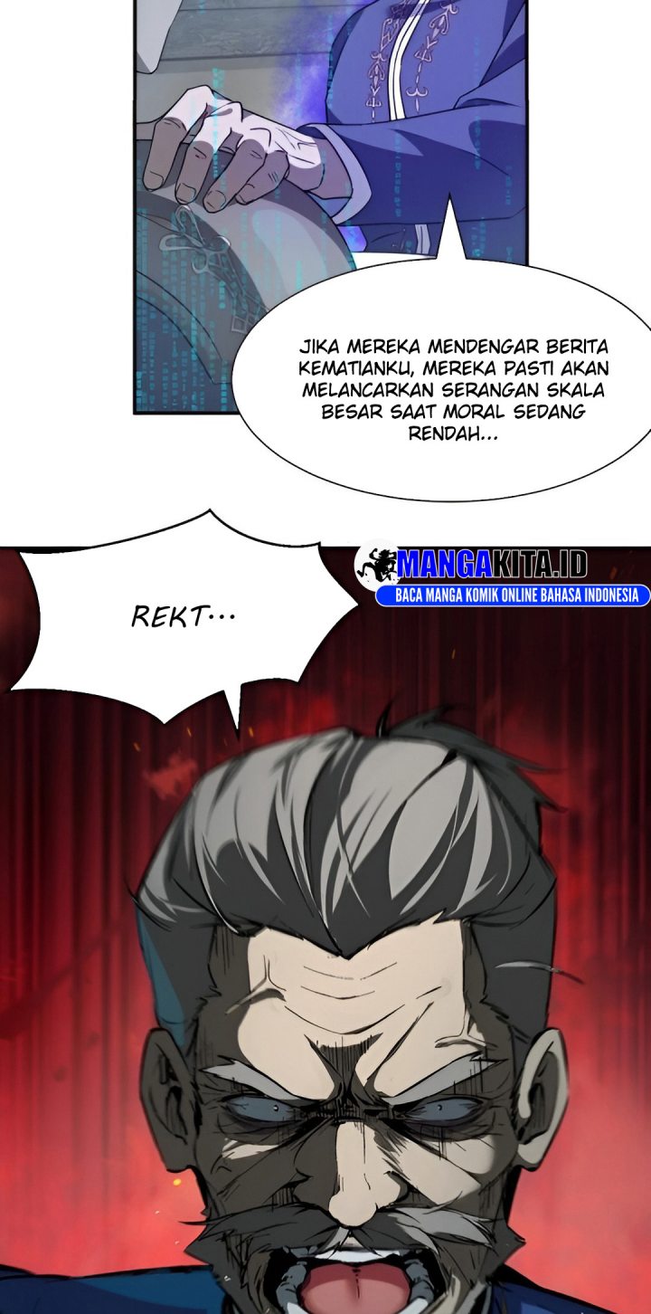 I Am a Max-Level Priestess in Another World Chapter 4 - halaman 34