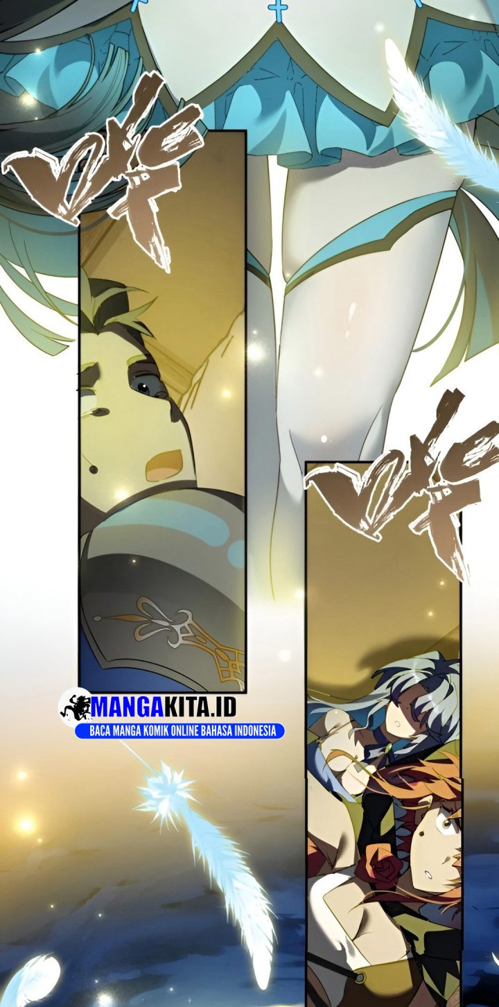 I Am a Max-Level Priestess in Another World Chapter 4 - halaman 37
