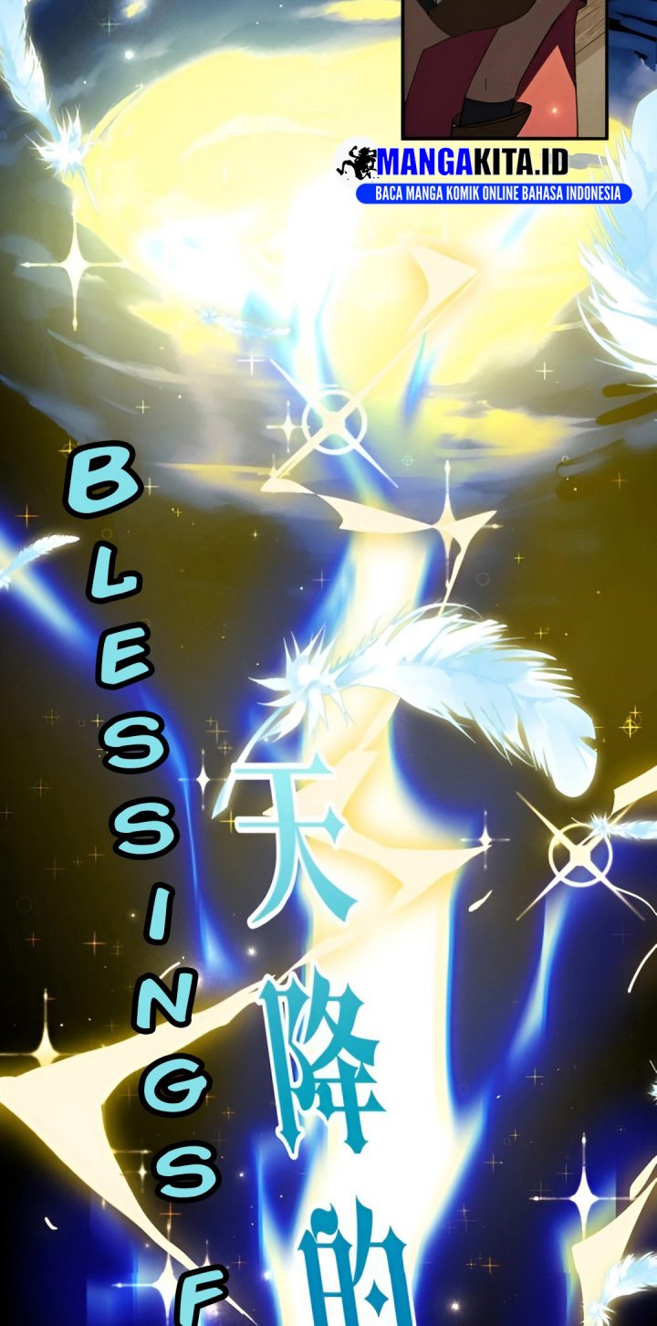 I Am a Max-Level Priestess in Another World Chapter 4 - halaman 38