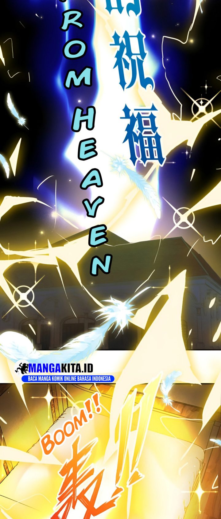 I Am a Max-Level Priestess in Another World Chapter 4 - halaman 39