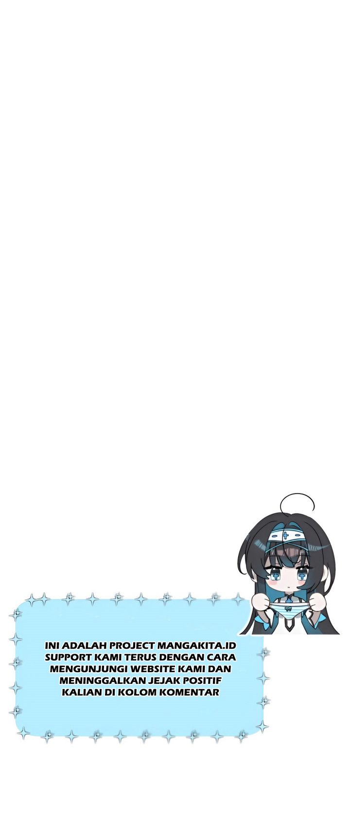 I Am a Max-Level Priestess in Another World Chapter 4 - halaman 47