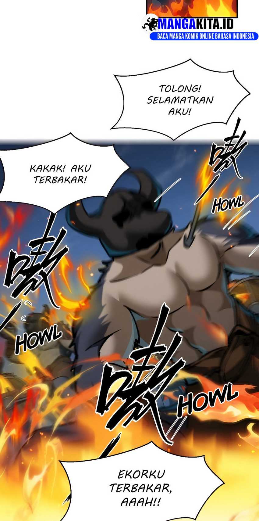 I Am a Max-Level Priestess in Another World Chapter 5 - halaman 12