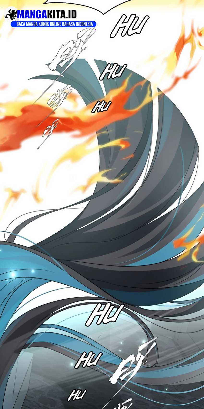 I Am a Max-Level Priestess in Another World Chapter 5 - halaman 13