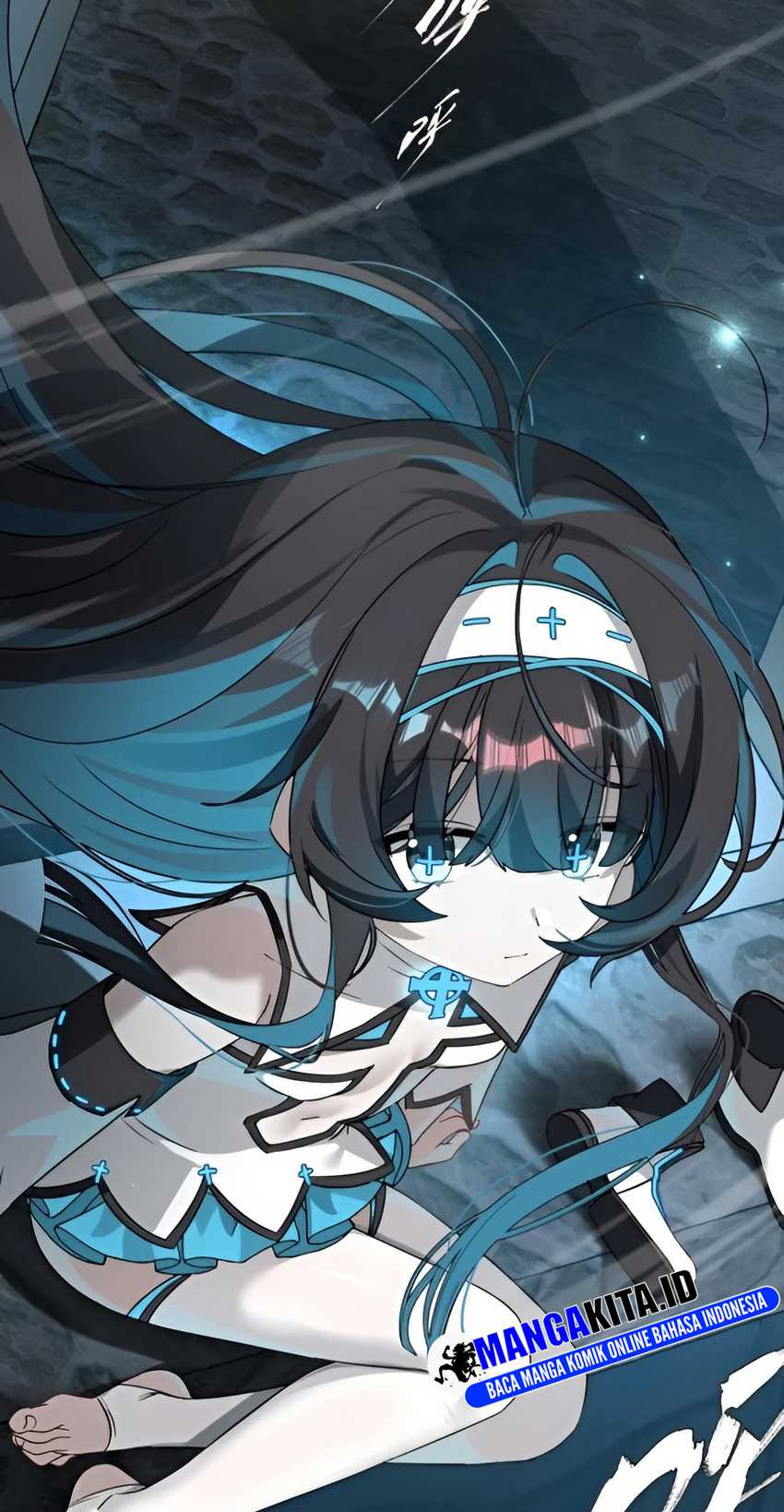 I Am a Max-Level Priestess in Another World Chapter 5 - halaman 14