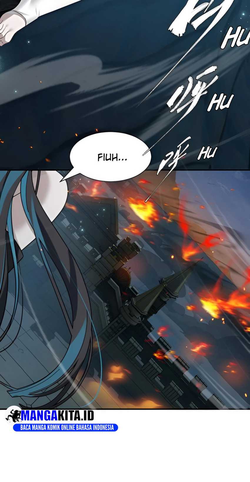 I Am a Max-Level Priestess in Another World Chapter 5 - halaman 15