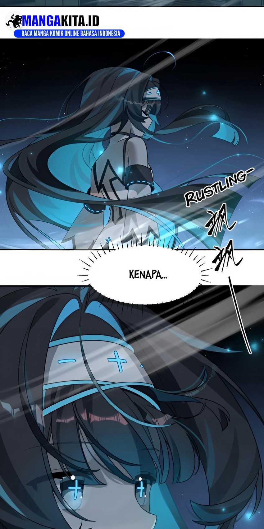 I Am a Max-Level Priestess in Another World Chapter 5 - halaman 26