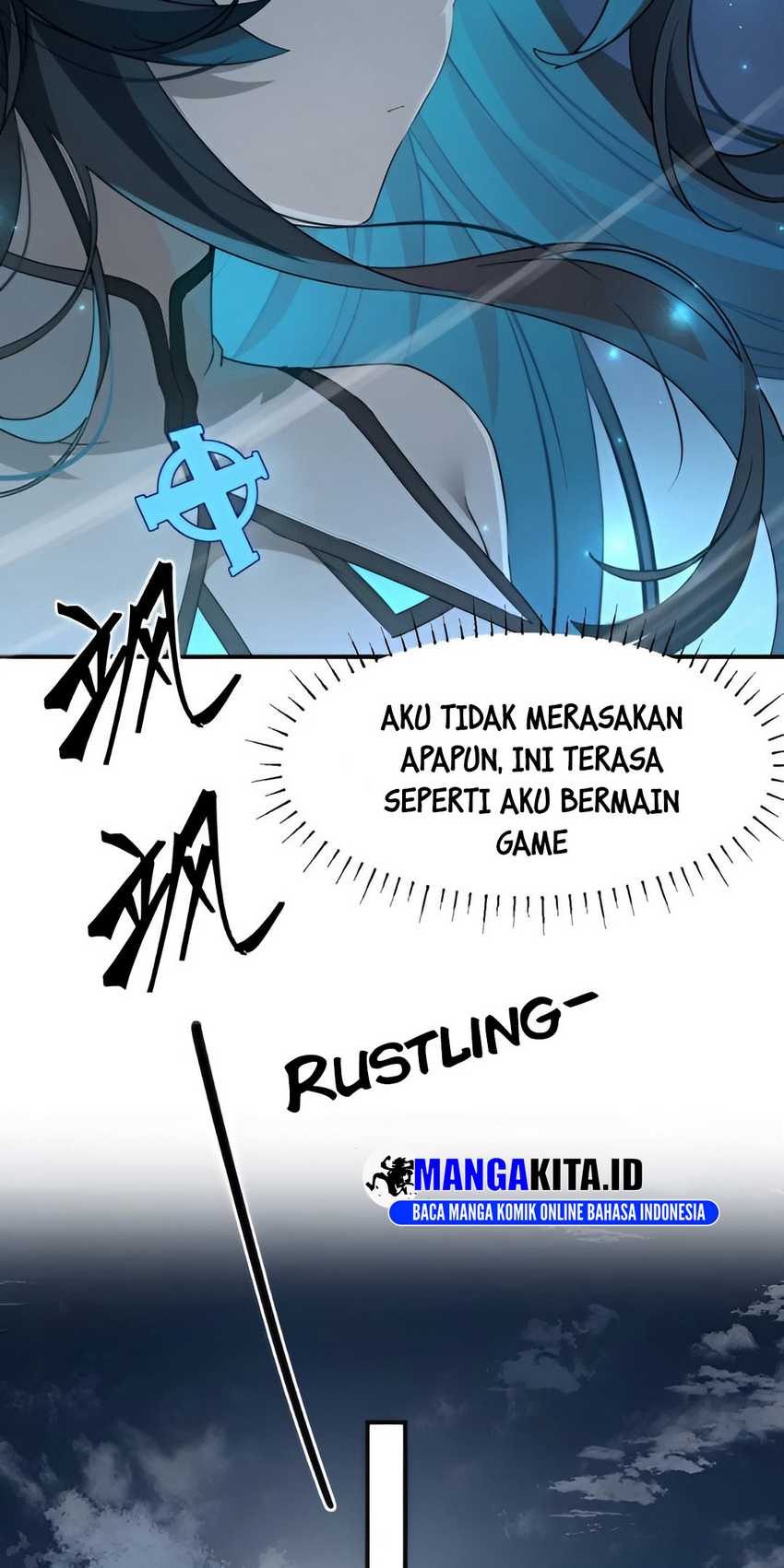 I Am a Max-Level Priestess in Another World Chapter 5 - halaman 27