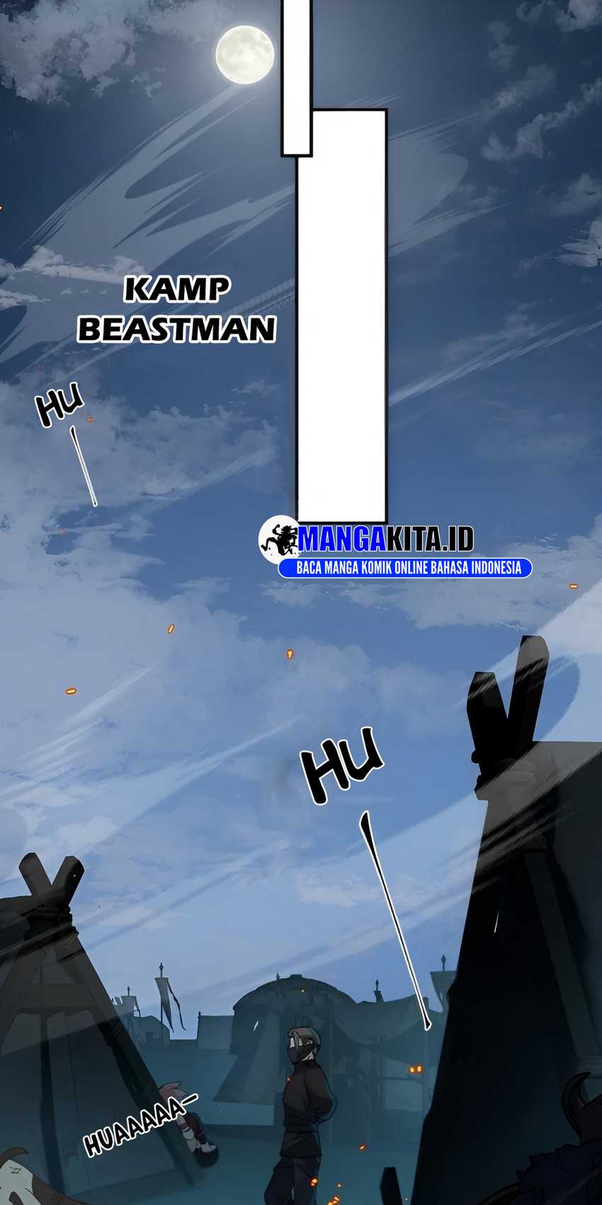 I Am a Max-Level Priestess in Another World Chapter 5 - halaman 28