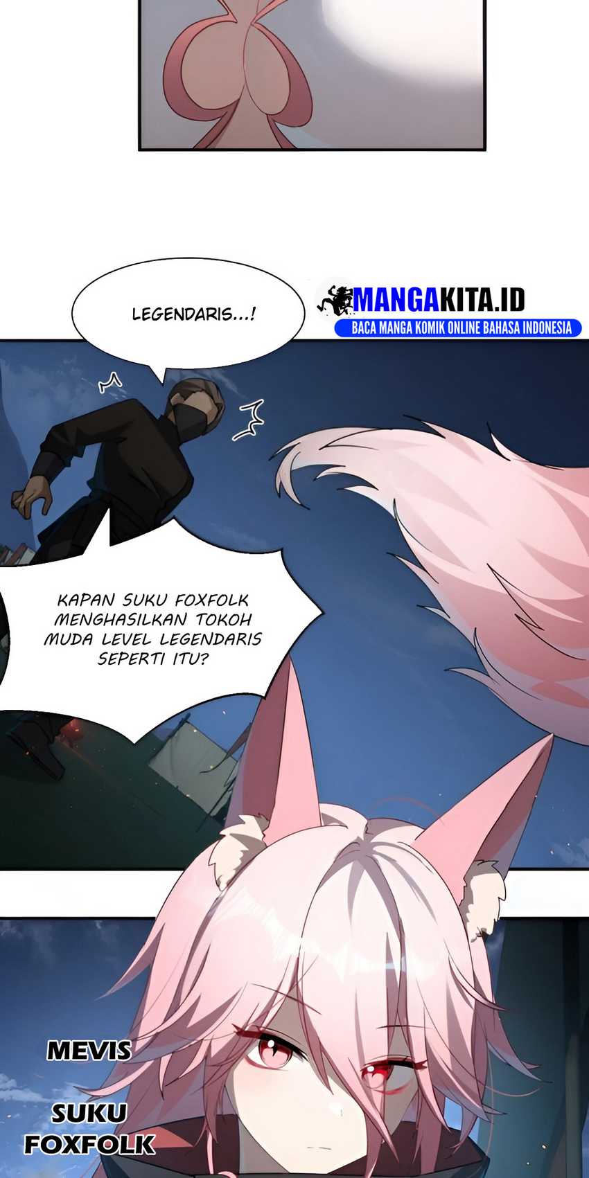I Am a Max-Level Priestess in Another World Chapter 5 - halaman 30