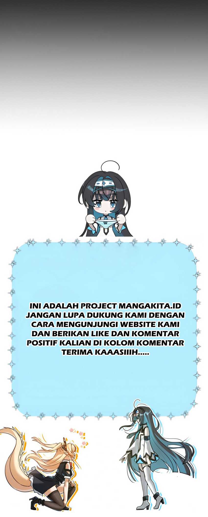I Am a Max-Level Priestess in Another World Chapter 5 - halaman 46