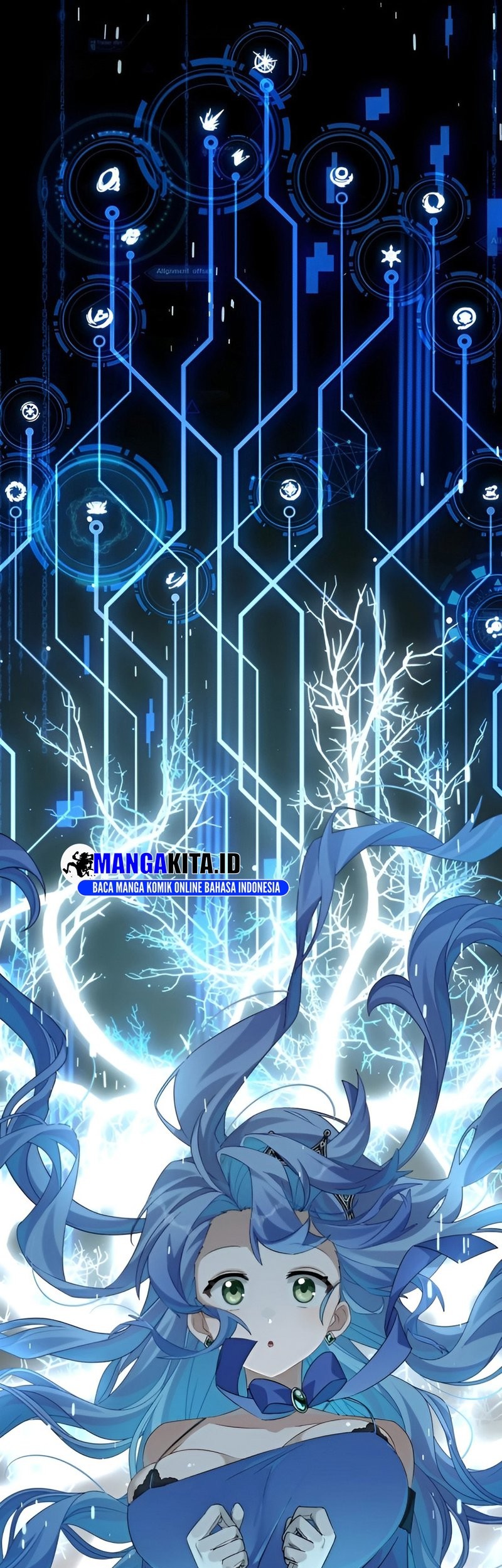 I Am a Max-Level Priestess in Another World Chapter 6 - halaman 17