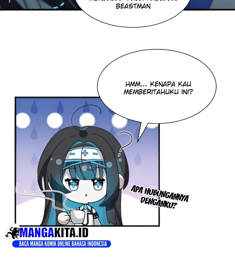 I Am a Max-Level Priestess in Another World Chapter 6 - halaman 2