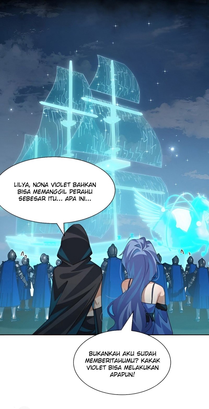 I Am a Max-Level Priestess in Another World Chapter 6 - halaman 30