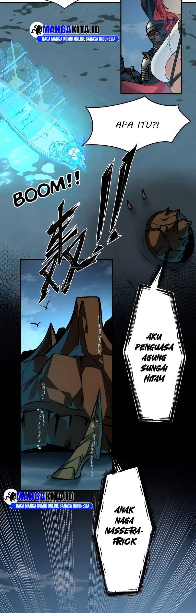 I Am a Max-Level Priestess in Another World Chapter 6 - halaman 35