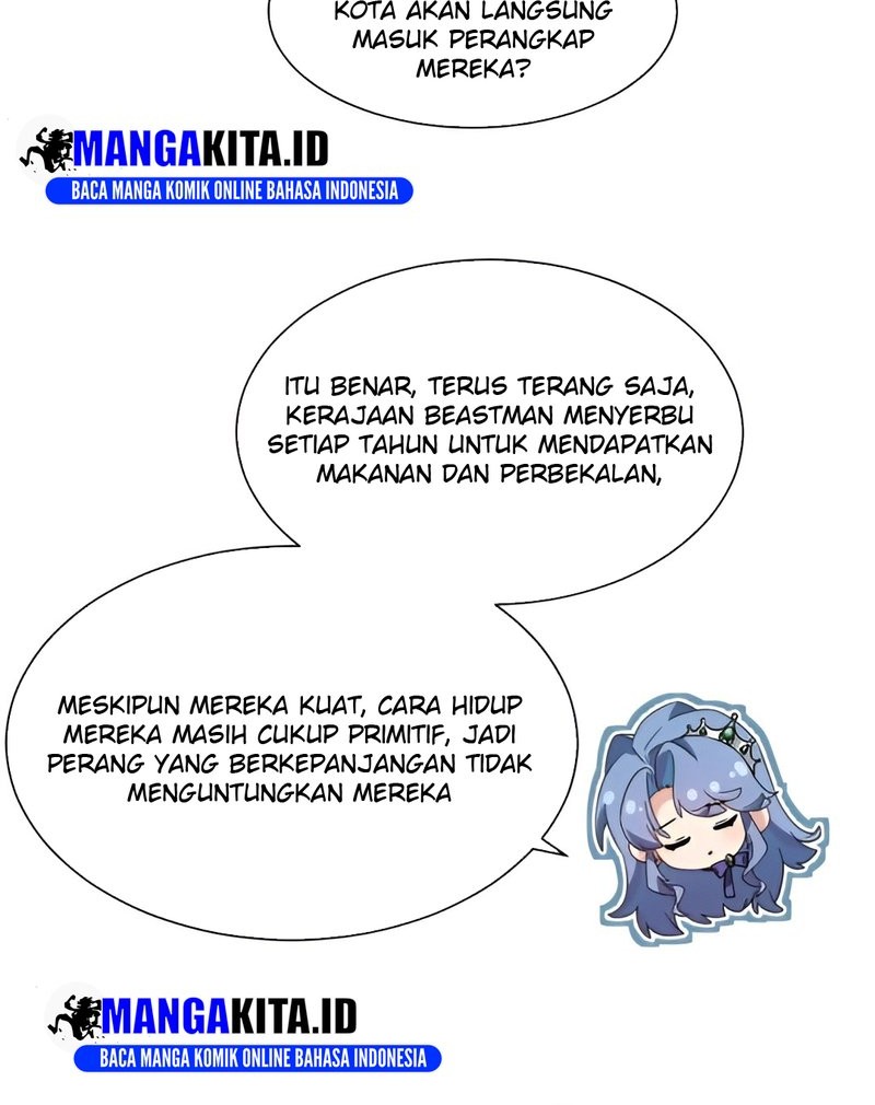 I Am a Max-Level Priestess in Another World Chapter 6 - halaman 5