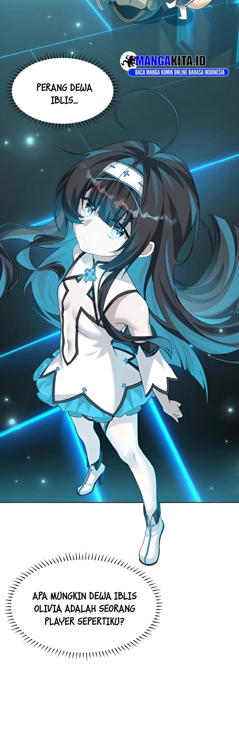 I Am a Max-Level Priestess in Another World Chapter 7 - halaman 14