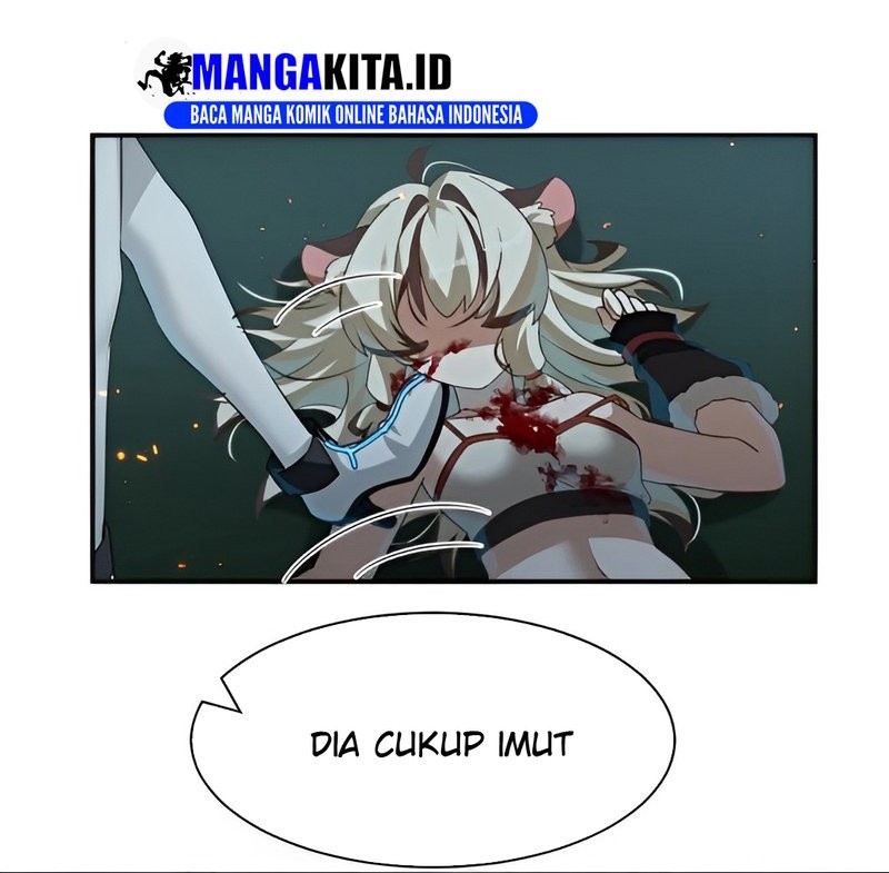 I Am a Max-Level Priestess in Another World Chapter 7 - halaman 21