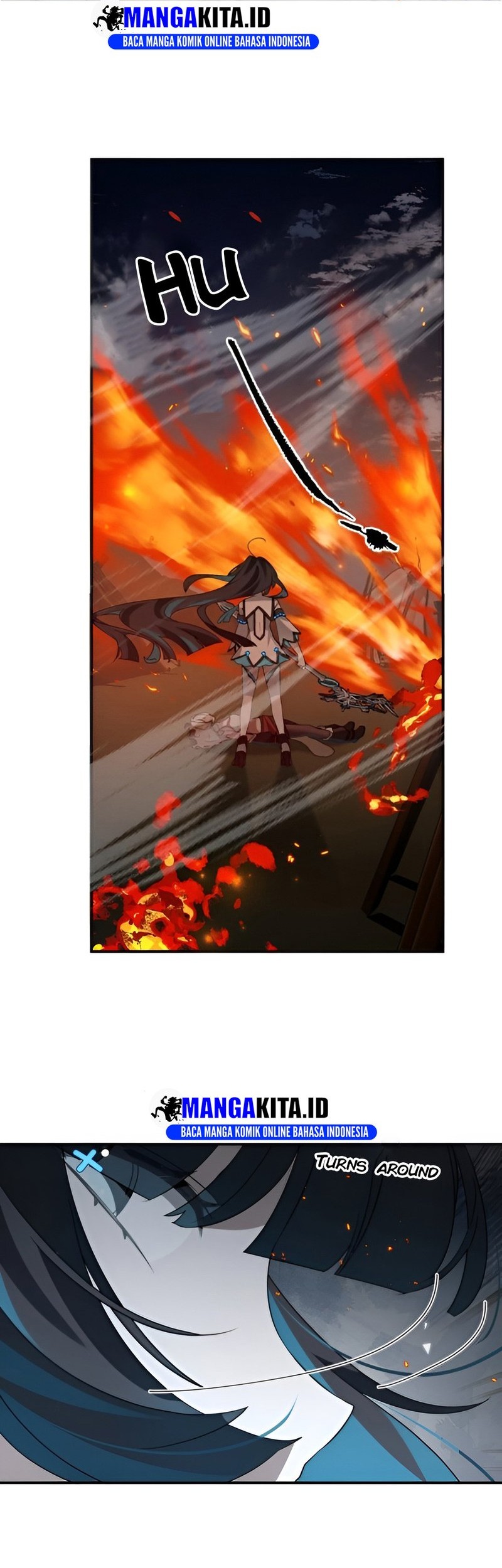 I Am a Max-Level Priestess in Another World Chapter 7 - halaman 23