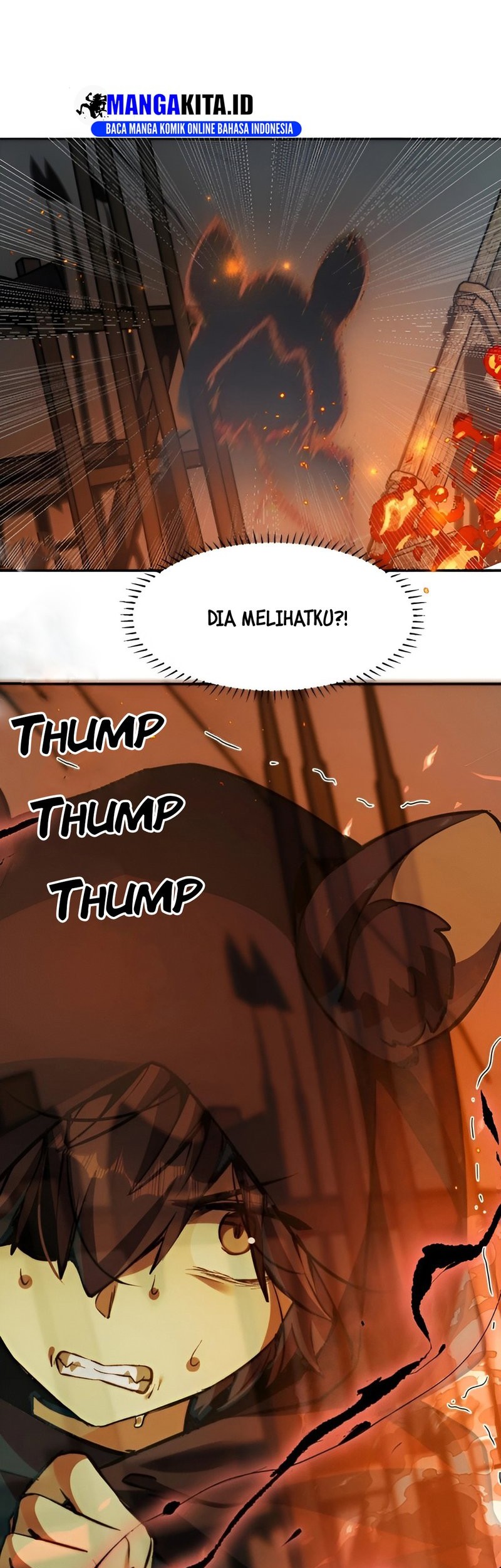 I Am a Max-Level Priestess in Another World Chapter 7 - halaman 24