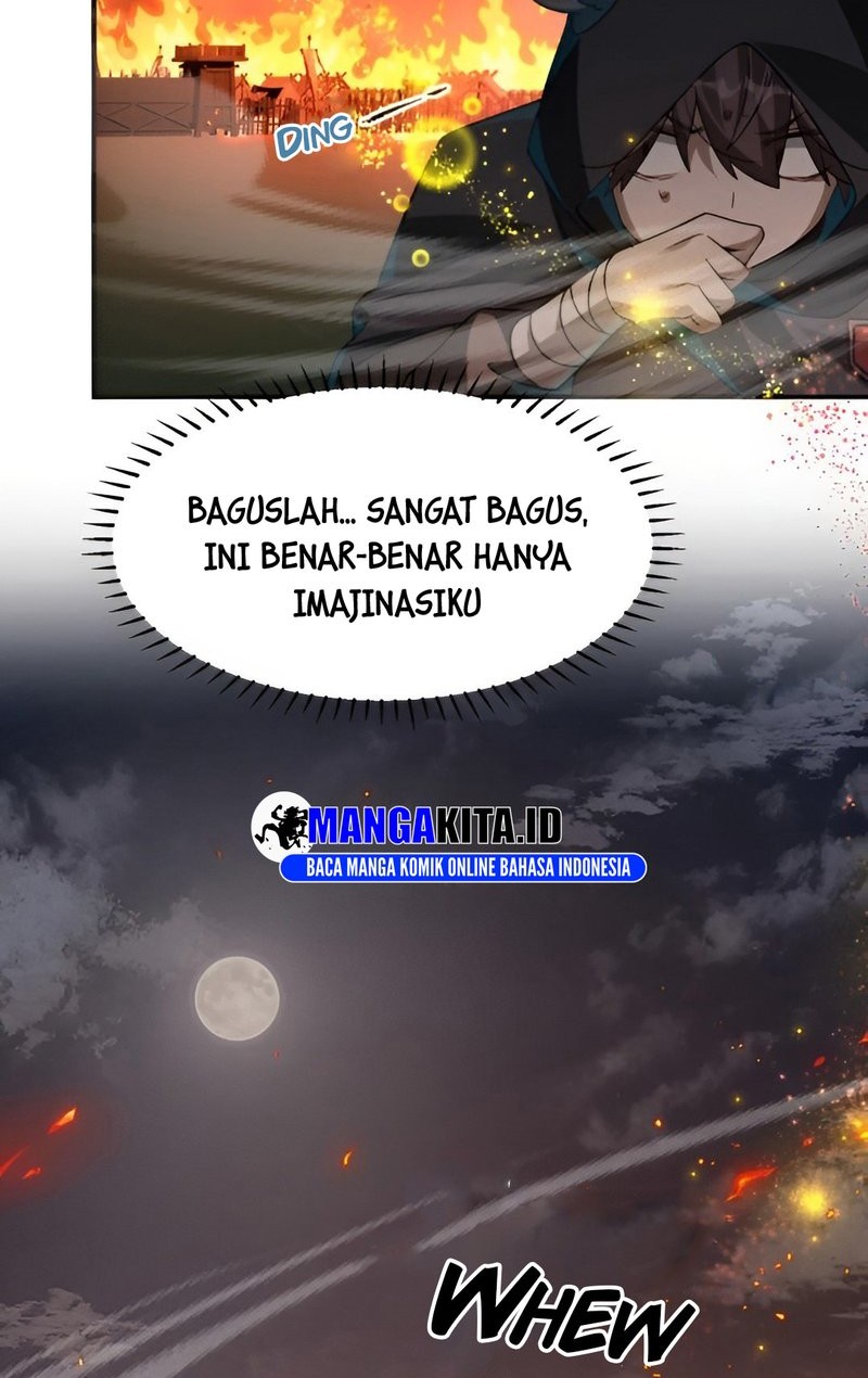 I Am a Max-Level Priestess in Another World Chapter 7 - halaman 28