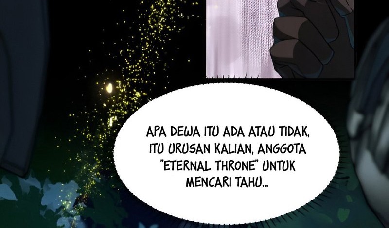 I Am a Max-Level Priestess in Another World Chapter 7 - halaman 36