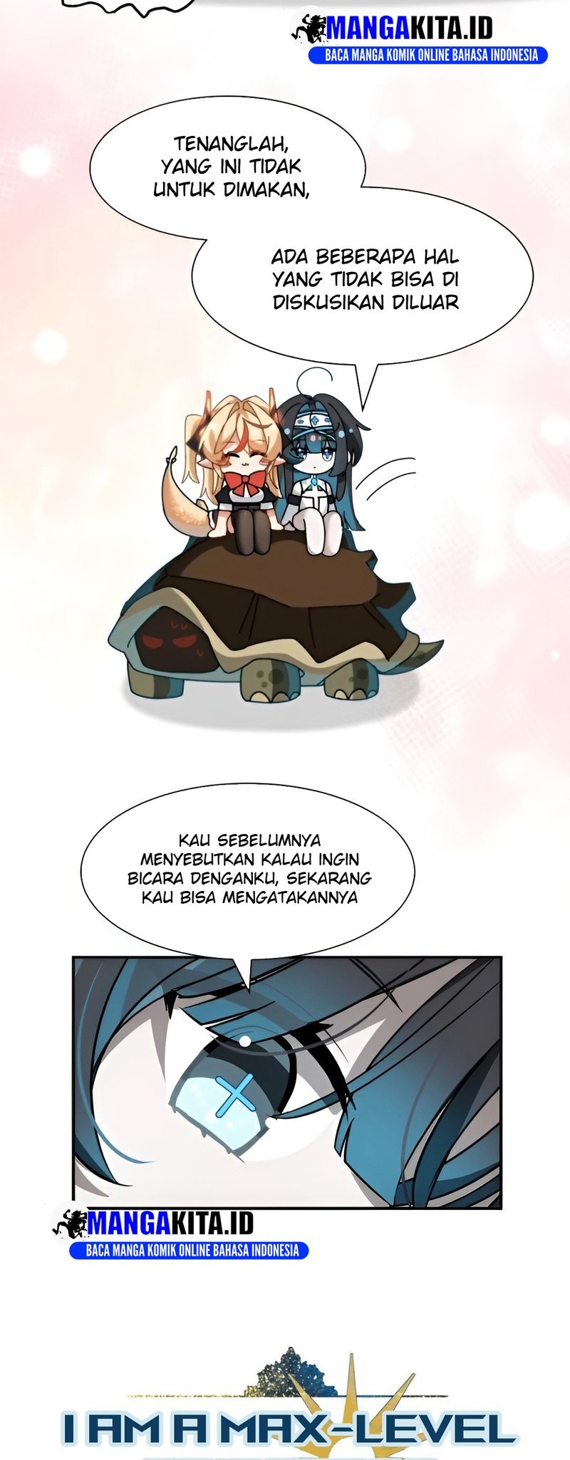I Am a Max-Level Priestess in Another World Chapter 7 - halaman 7