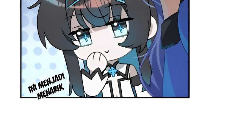 I Am a Max-Level Priestess in Another World Chapter 8 - halaman 11