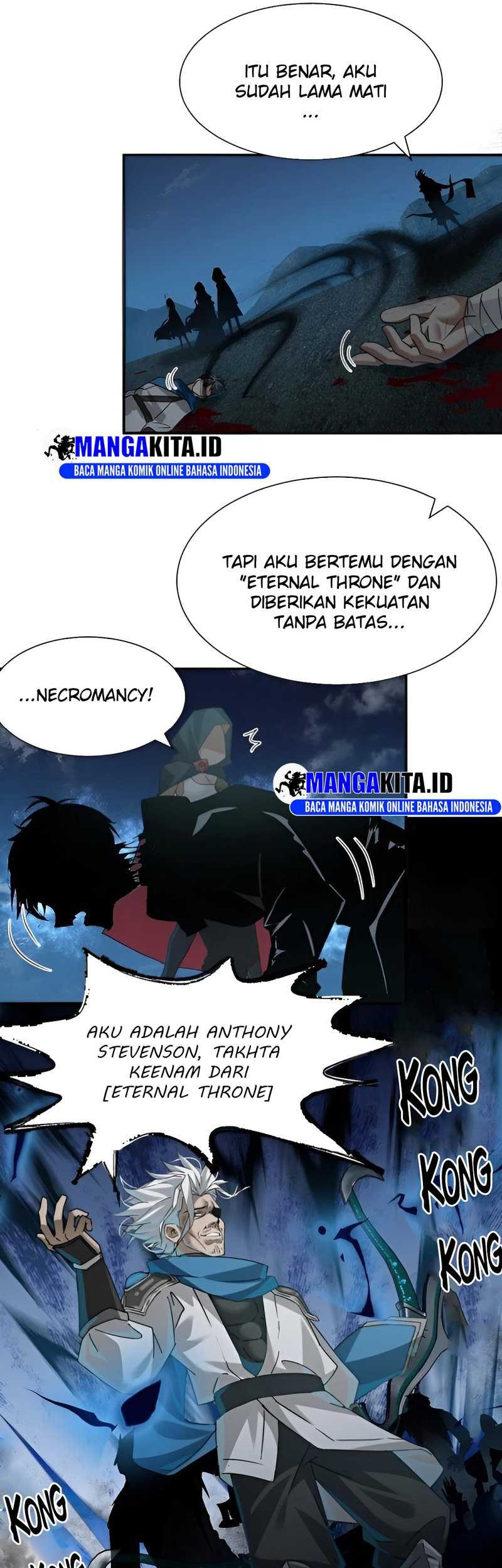 I Am a Max-Level Priestess in Another World Chapter 8 - halaman 12
