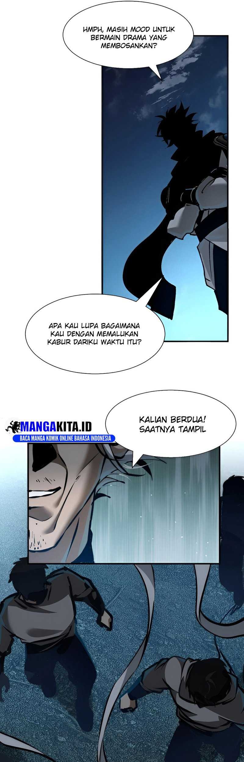 I Am a Max-Level Priestess in Another World Chapter 8 - halaman 17