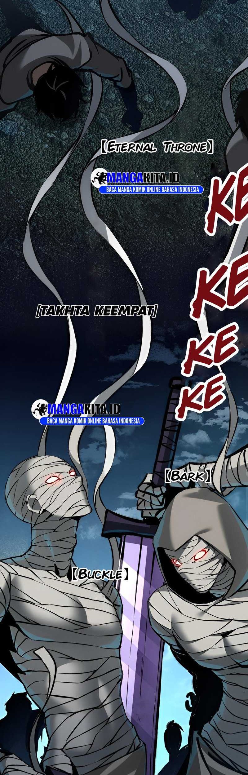 I Am a Max-Level Priestess in Another World Chapter 8 - halaman 18