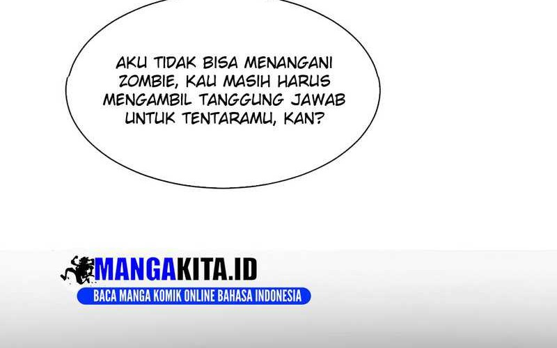 I Am a Max-Level Priestess in Another World Chapter 8 - halaman 23