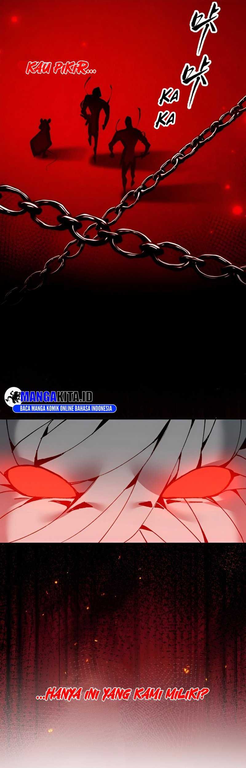 I Am a Max-Level Priestess in Another World Chapter 8 - halaman 30