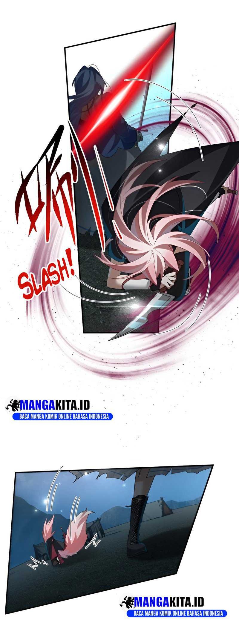 I Am a Max-Level Priestess in Another World Chapter 8 - halaman 36
