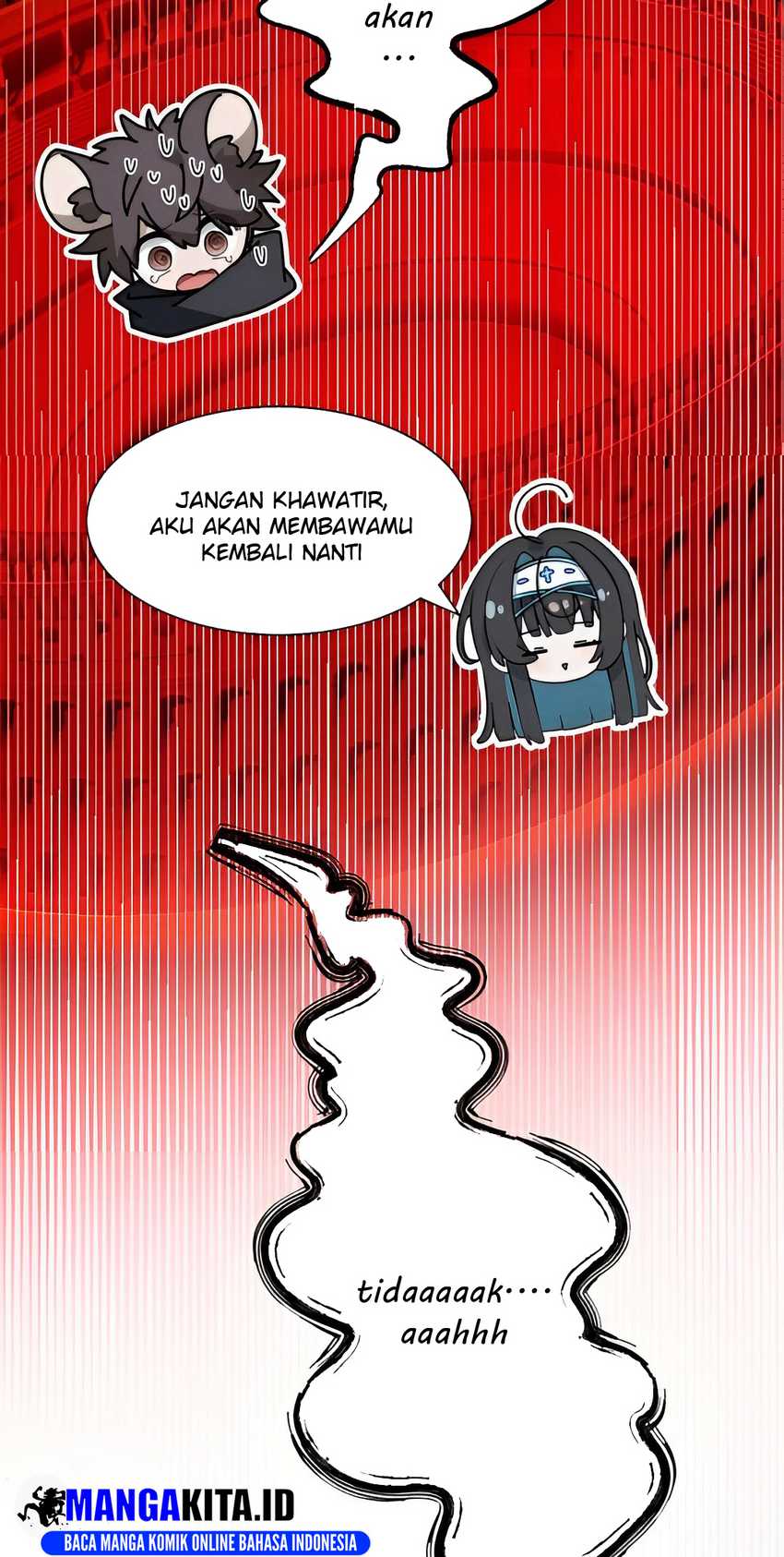 I Am a Max-Level Priestess in Another World Chapter 9 - halaman 12